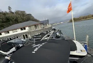 Thumbnail von Highfield Sport 700