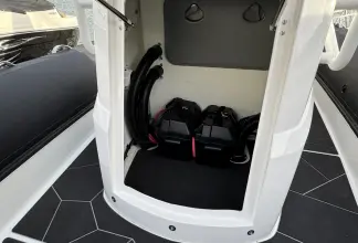 Thumbnail von Highfield Sport 700