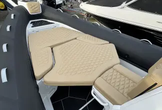 Thumbnail von Highfield Sport 700