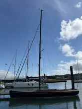 Thumbnail von Tofinou 9.5 Gaspe