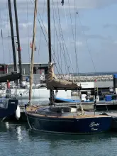 Thumbnail von Tofinou 9.5 Gaspe