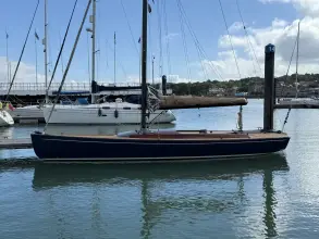 Thumbnail von Tofinou 9.5 Gaspe