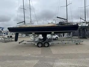 Thumbnail von Tofinou 9.5 Gaspe