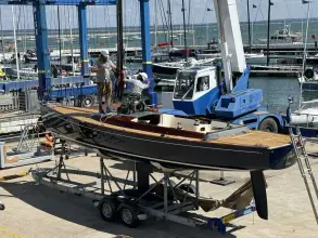 Thumbnail von Tofinou 9.5 Gaspe