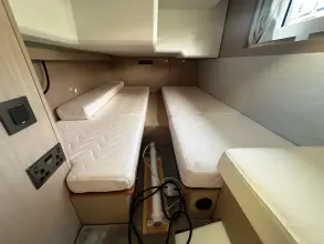 Thumbnail von Jeanneau NC 37 SEA A MOOR