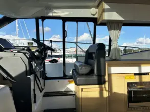 Thumbnail von Jeanneau NC 37 SEA A MOOR