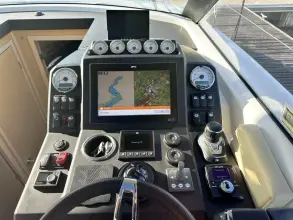 Thumbnail von Jeanneau NC 37 SEA A MOOR