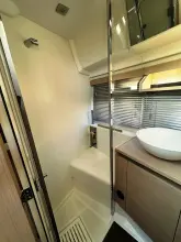 Thumbnail von Jeanneau NC 37 SEA A MOOR