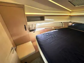 Thumbnail von Jeanneau NC 37 SEA A MOOR