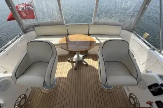 Thumbnail von Haines 320 Aft Cabin Menina