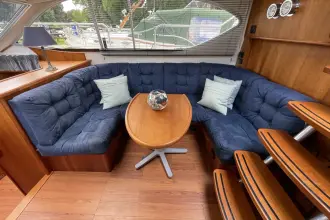Thumbnail von Haines 320 Aft Cabin Menina