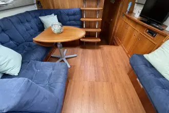 Thumbnail von Haines 320 Aft Cabin Menina