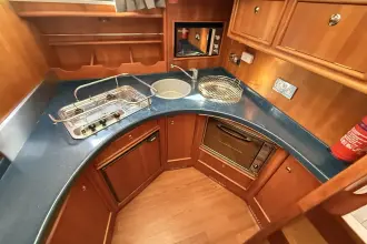 Thumbnail von Haines 320 Aft Cabin Menina