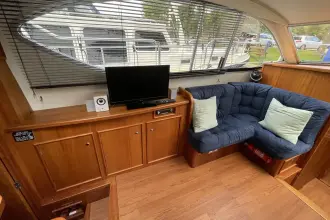 Thumbnail von Haines 320 Aft Cabin Menina