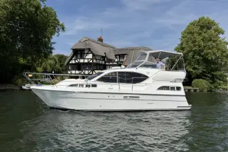 Thumbnail von Haines 320 Aft Cabin Menina