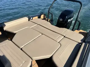 Thumbnail von Aquaspirit Ribs 700