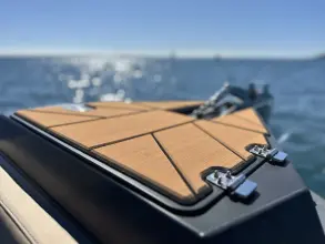 Thumbnail von Aquaspirit Ribs 700