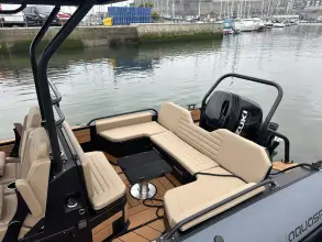 Thumbnail von Aquaspirit Ribs 700