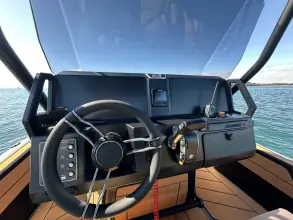 Thumbnail von Aquaspirit Ribs 700