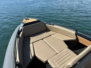 Thumbnail von Aquaspirit Ribs 700