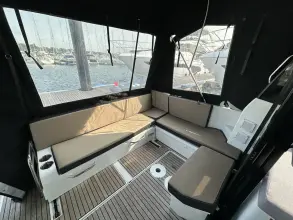 Thumbnail von Jeanneau Merry Fisher 895 Saltee Breeze