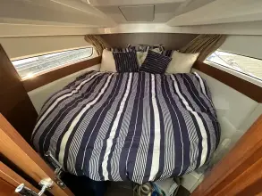 Thumbnail von Jeanneau Merry Fisher 895 Saltee Breeze