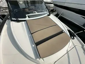 Thumbnail von Jeanneau Merry Fisher 895 Saltee Breeze