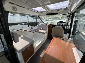 Thumbnail von Jeanneau Merry Fisher 895 Saltee Breeze