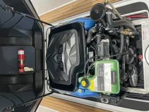 Thumbnail von Ski Nautique