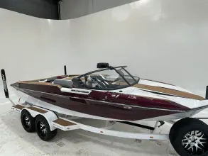 Thumbnail von Ski Nautique