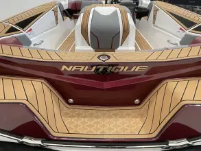 Thumbnail von Ski Nautique