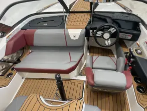 Thumbnail von Ski Nautique