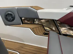 Thumbnail von Ski Nautique