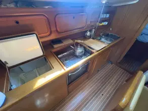 Thumbnail von Grand Soleil 40 Eutopia II