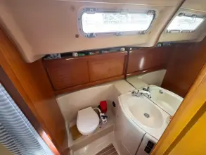 Thumbnail von Grand Soleil 40 Eutopia II