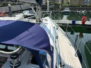 Thumbnail von Grand Soleil 40 Eutopia II