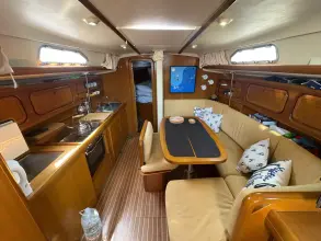 Thumbnail von Grand Soleil 40 Eutopia II