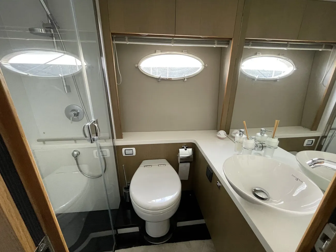 Thumbnail von Princess V52 ROCCO