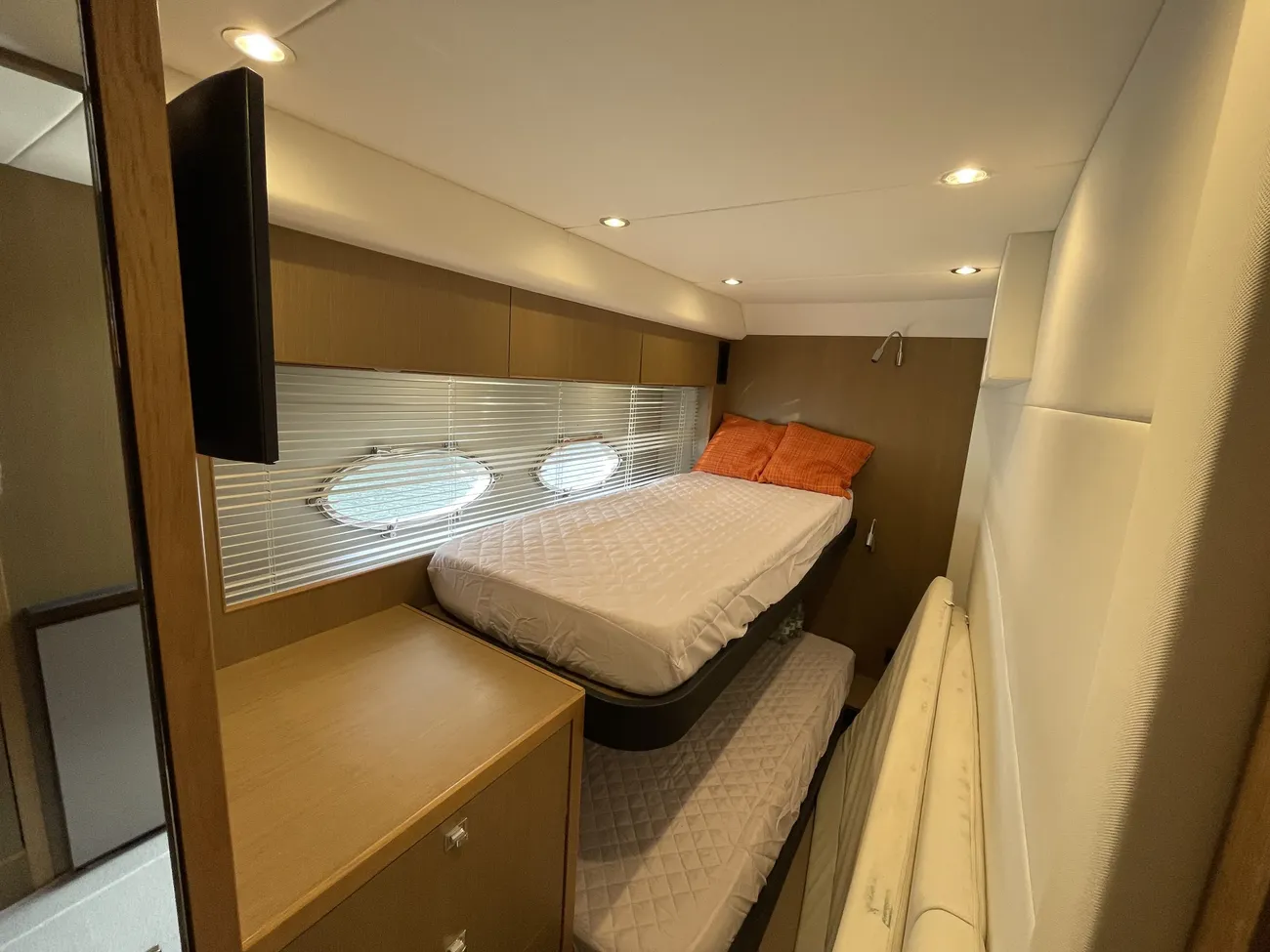 Thumbnail von Princess V52 ROCCO