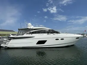 Thumbnail von Princess V52 ROCCO