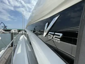 Thumbnail von Princess V52 ROCCO