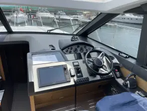 Thumbnail von Princess V52 ROCCO