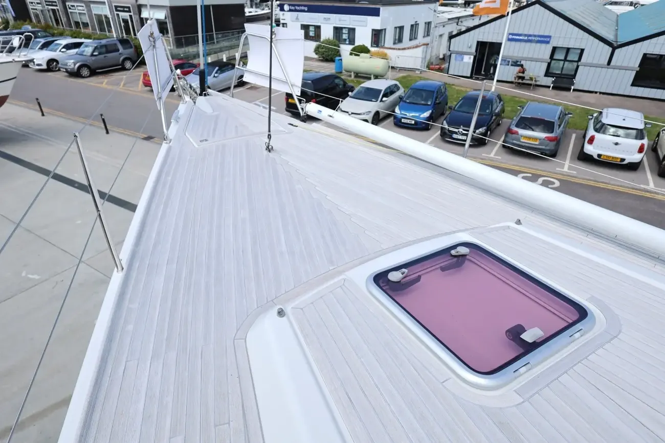 Thumbnail von Grand Soleil 43 Magic Dragon