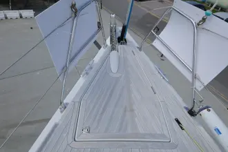 Thumbnail von Grand Soleil 43 Magic Dragon