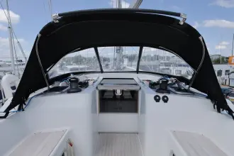 Thumbnail von Grand Soleil 43 Magic Dragon