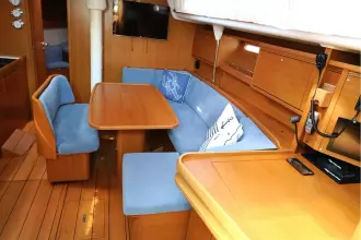 Thumbnail von Grand Soleil 43 Magic Dragon