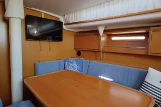 Thumbnail von Grand Soleil 43 Magic Dragon