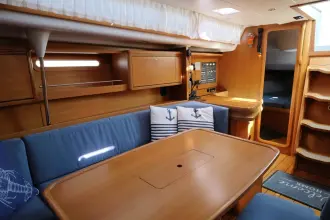 Thumbnail von Grand Soleil 43 Magic Dragon