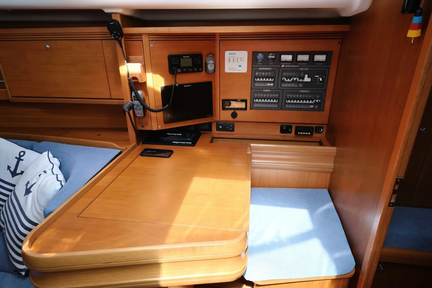 Thumbnail von Grand Soleil 43 Magic Dragon