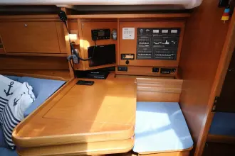 Thumbnail von Grand Soleil 43 Magic Dragon